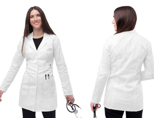 Fashion Lab Coats