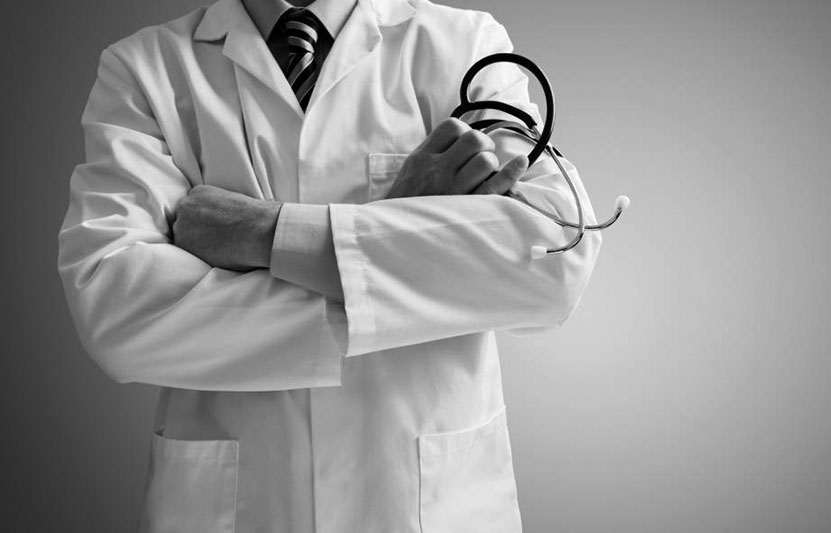 History of Medical Lab Coats