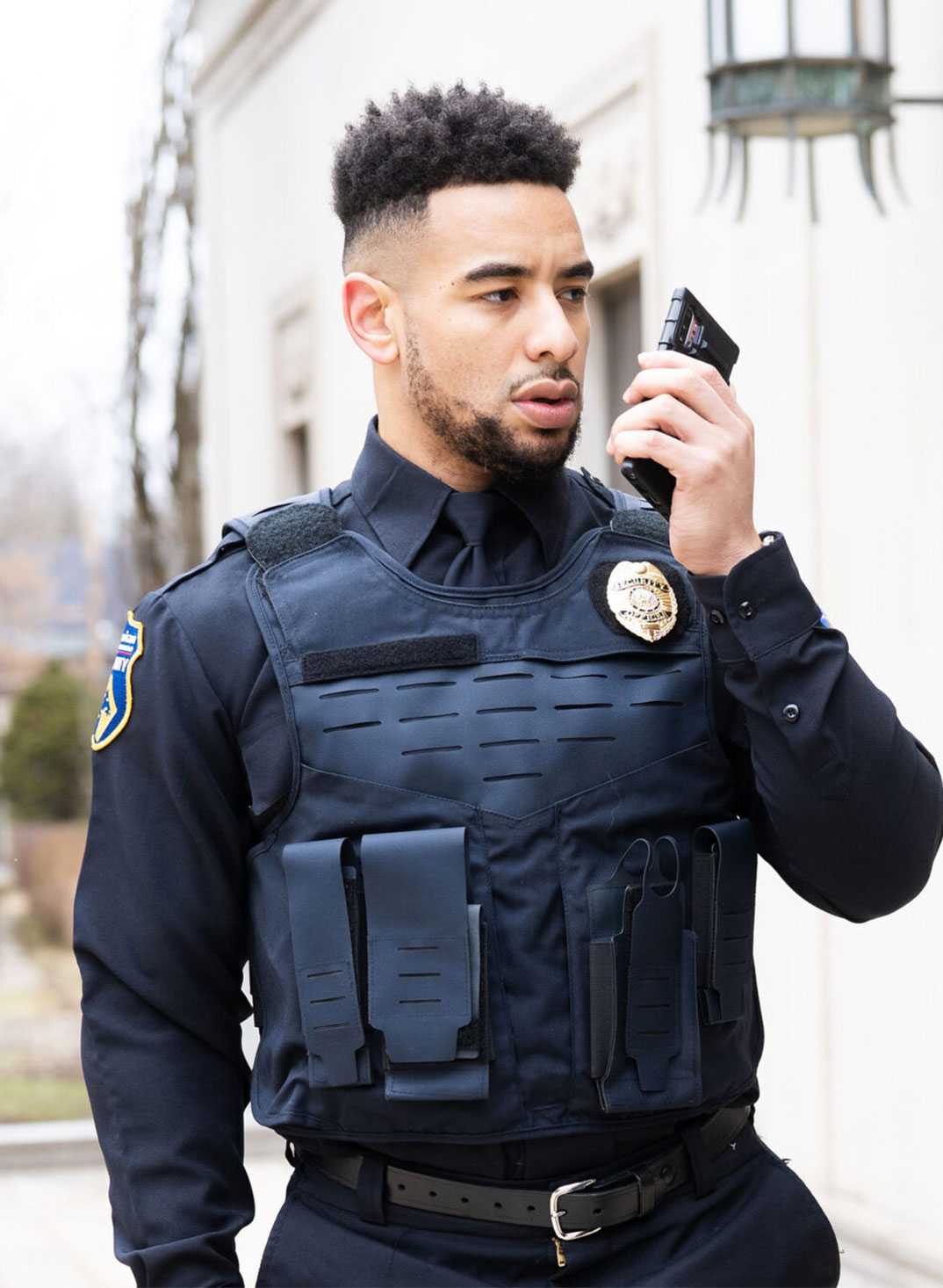 Security Security Uniforms,