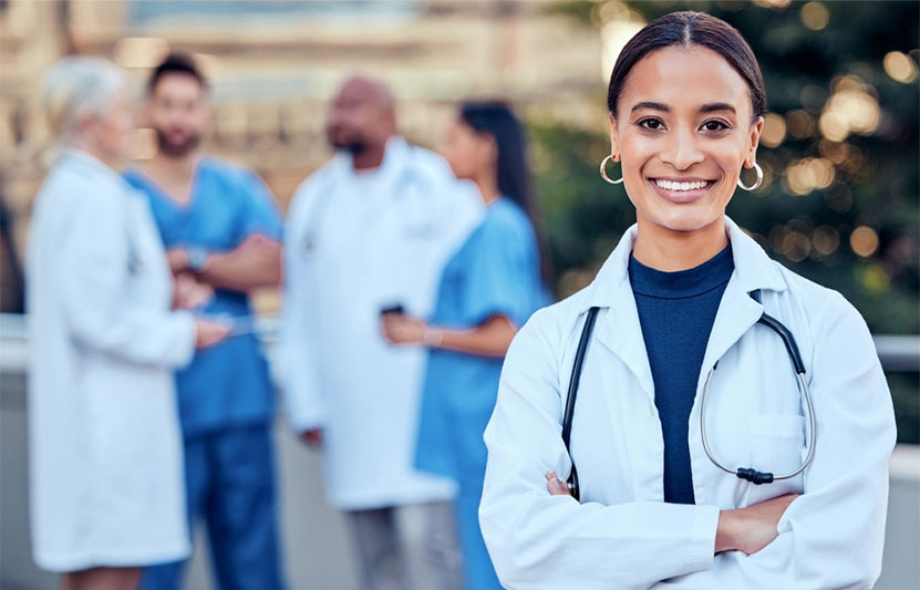 Who Can Wear Medical Lab Coats