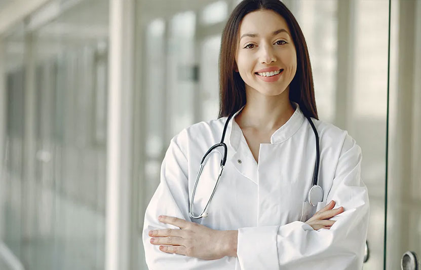 Who Should Not Wear Medical Lab Coats