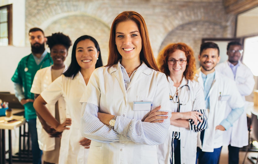 Who can Wear Fashion Lab Coats and Who should not