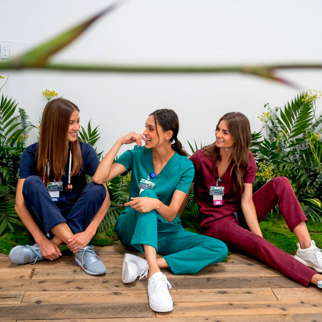 scrub Top 10 adar lab coats,