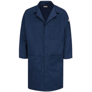 Flame Resistant Lab Coats, Bulwark FR Lab Coat CLB6