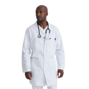 100% Cotton Lab Coats, Fashion Seal Mens 100 Cotton Lab Coat 1