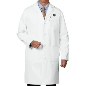 100% Cotton Lab Coats, Fashion Seal Mens 100 Cotton Lab Coat