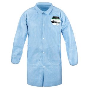 Flame Resistant Lab Coats, Lakeland Pyrolon Lab Coat