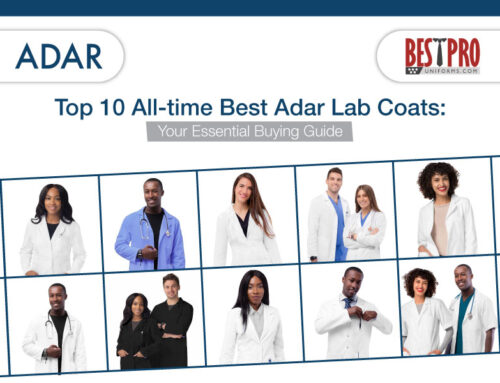 Top 10 All-time Best Adar Lab Coats: Your Essential Buying Guide